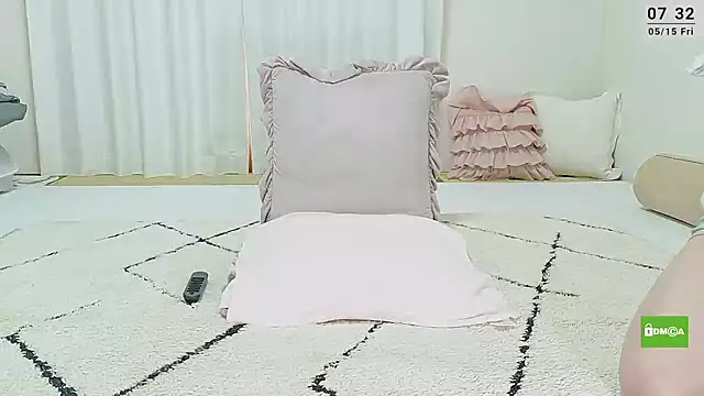 --mio Webcam show