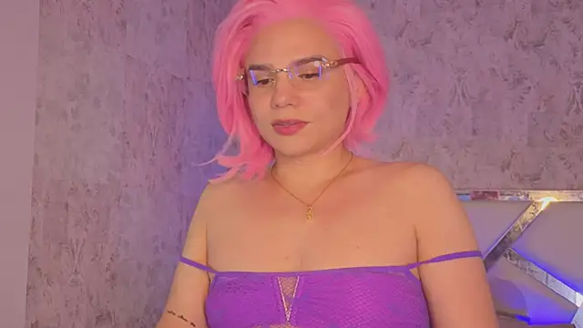 Chat XXX en directo de april_summer_