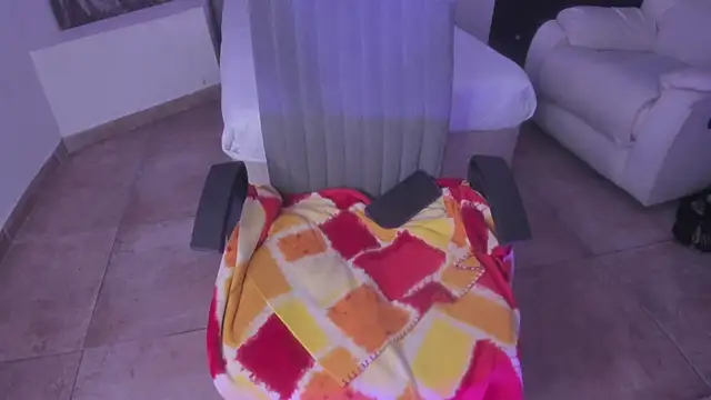Chat XXX ao vivo de nahomyrusell