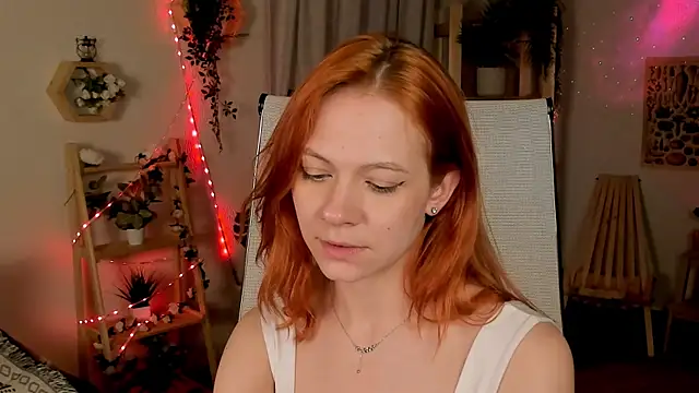 LisaAris Live XXX-chat