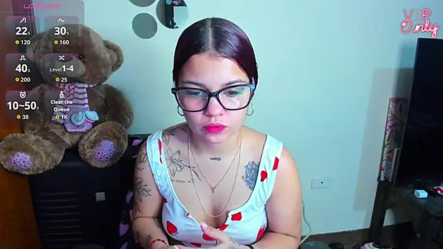 angelina_77 Live XXX-chat