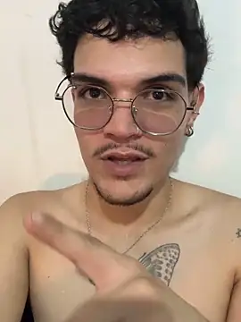 Show de webcam de Salvatore_6666