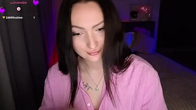 MizLouLou – Live XXX-chat