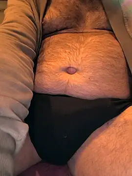 OlympianGuy's Webcam Show