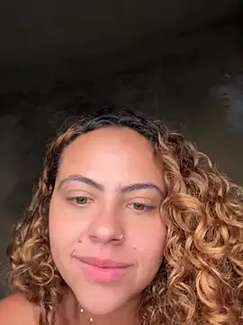 Show de Chloe_Leaozinho na webcam