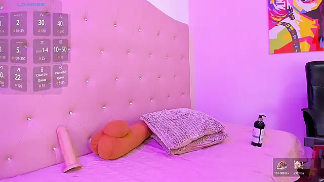 tinisweet 现场XXX聊天