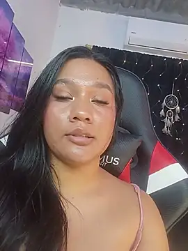 ZoeParcker 라이브 XXX 채팅