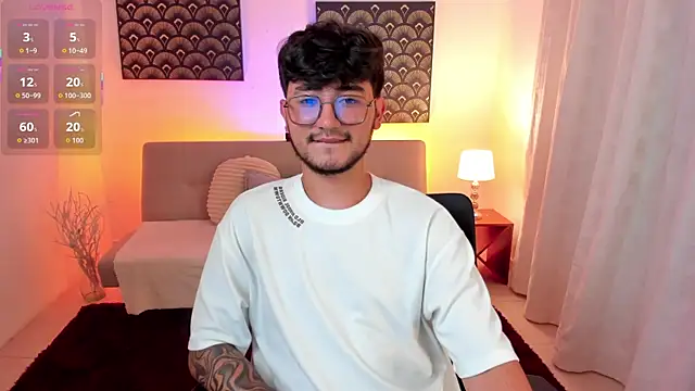 Онлайн чат XXX Dante_Rushx