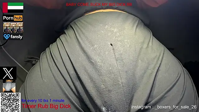 bfs26 Pertunjukan Webcam