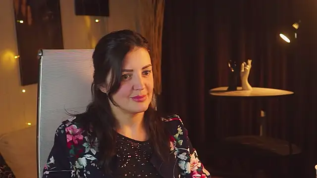 AureliaVane 라이브 XXX 채팅