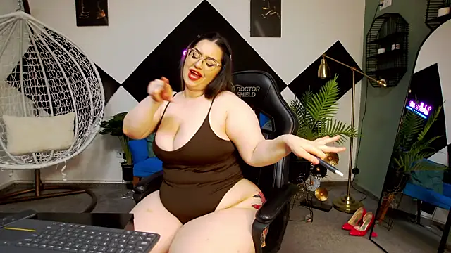 Chat XXX ao vivo de Katewalker_