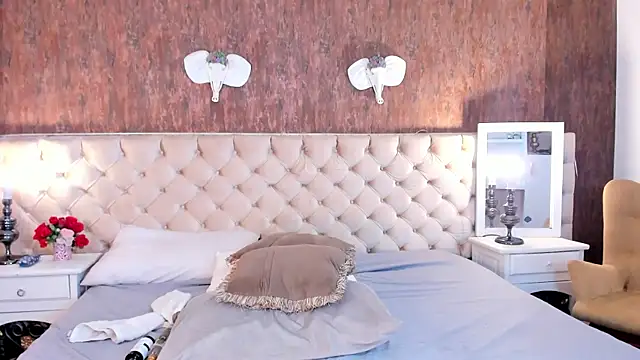 Chat XXX ao vivo de MeganLorensx