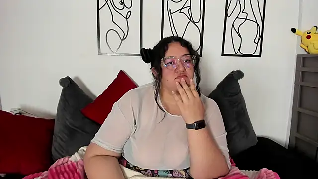 RubyPirsso18 Live XXX Chat