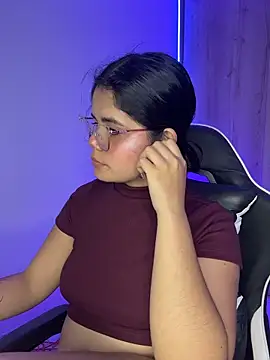 Živ ý XXX chat 2Angela_