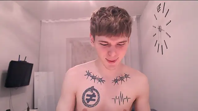 Fredd_Xanders Obrolan Langsung XXX
