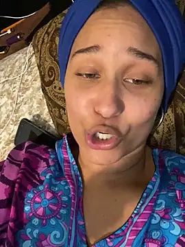 Jamalyce Chat XXX live