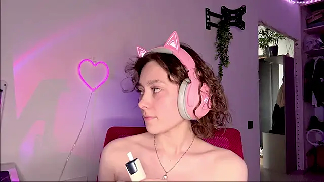 SlunkRear's Live XXX Chat