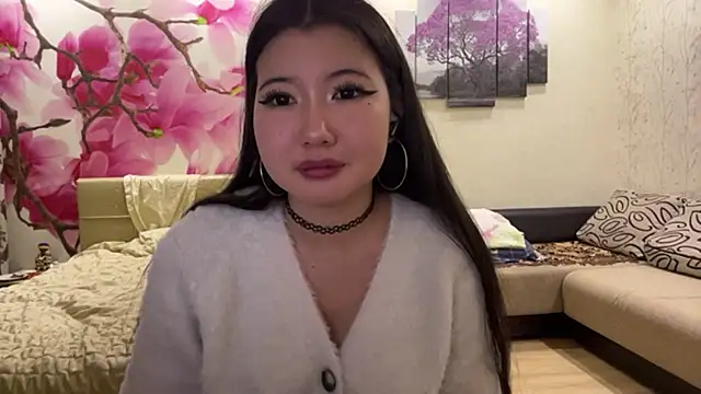 MaeRaads – Live XXX-chat