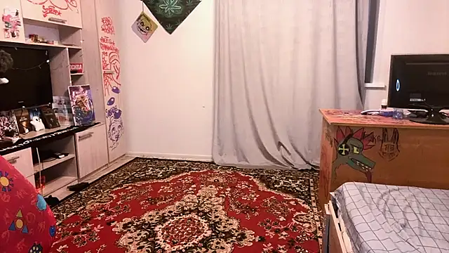 RedHeadCat – Naživo XXX chat