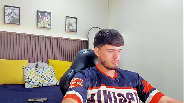 Joan_Blake webcam show