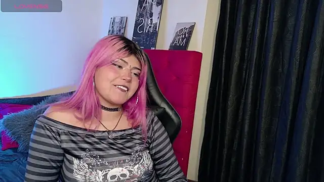 Chat XXX ao vivo de aurora_winslow