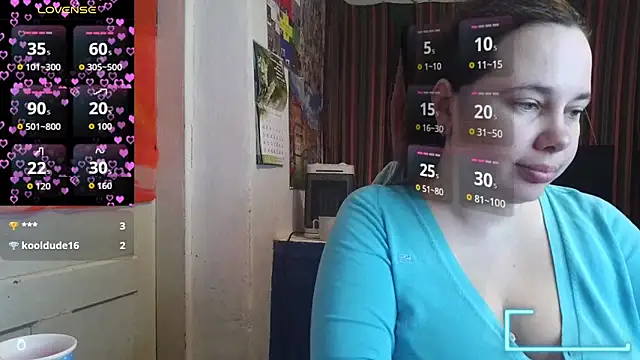 Cora_Maro 现场XXX聊天