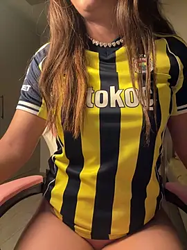 ddorasa Webcam show