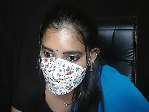Rashmi-Sexy Show Webcam