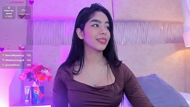 _kyraa_ Chat XXX in diretta
