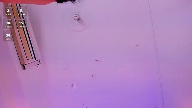 Živý XXX chat Samantha-Pardo