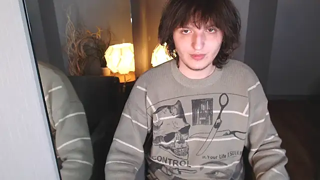 delalex Chat XXX in diretta