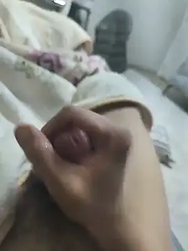 Pasiflerdmmm Adlı Modelin Web Kamerası Şovu