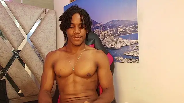 axel_silva4's Live XXX Chat