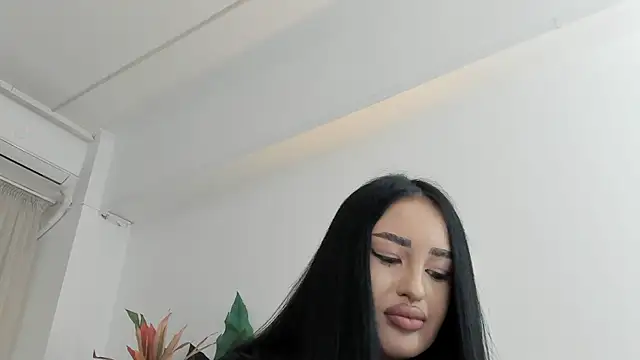 Czat XXX na żywo – EmeraldKatt