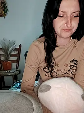 Goddessm00n1's Live XXX Chat