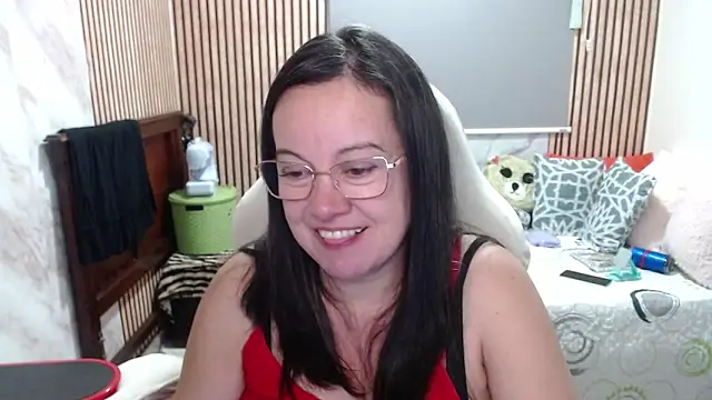 Chat XXX ao vivo de Sonialorens_