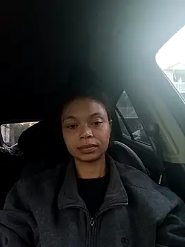 Trashy33 Webcam Show