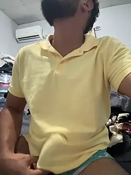 Theuprazer11 Webcam Show