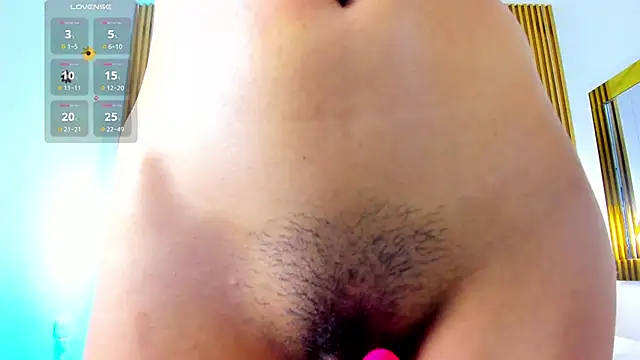 VanessaBoch Chat XXX in diretta