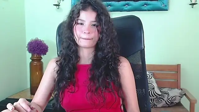 ChalonVera Live XXX-Chat