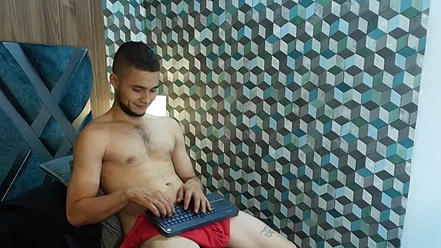 عرض كام Joaho_Fernandez
