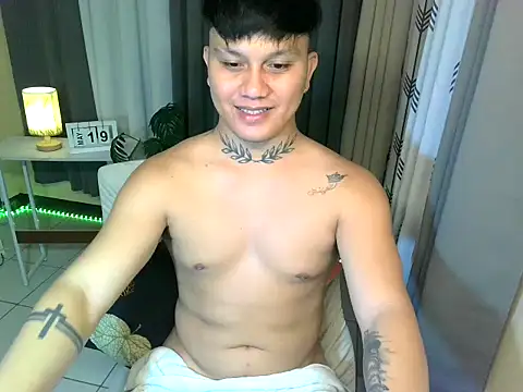 عرض كام Ashtonfuckingboi