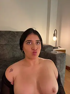 KallyMyller1 라이브 XXX 채팅