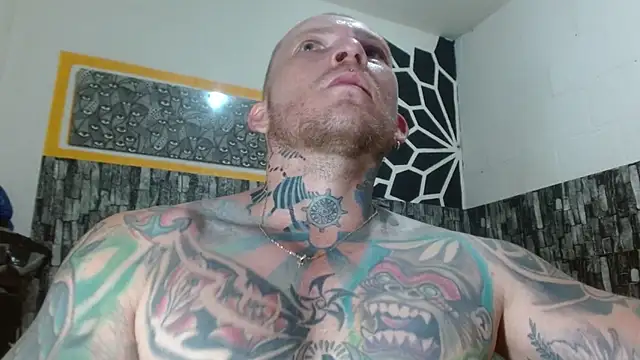 Show Webcam de stripnolimits