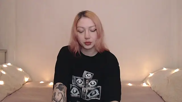 Czat XXX na żywo – Emily_hardcore