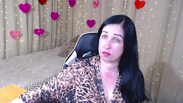 Chat +18 de JillStevens ao vivo