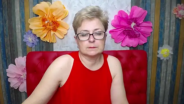 EmiliaGree Chat XXX in diretta