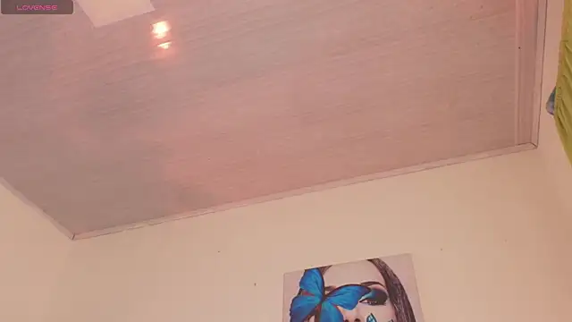 Pammela_Smith Chat XXX in diretta