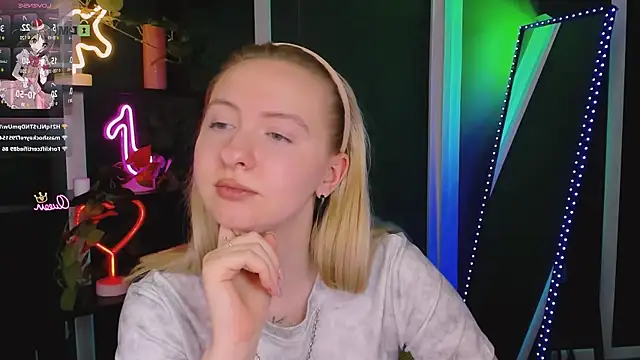 Chat XXX Live mila_glow1