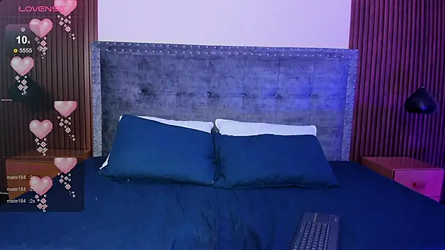 Chat +18 de Chloe_dolls18 ao vivo